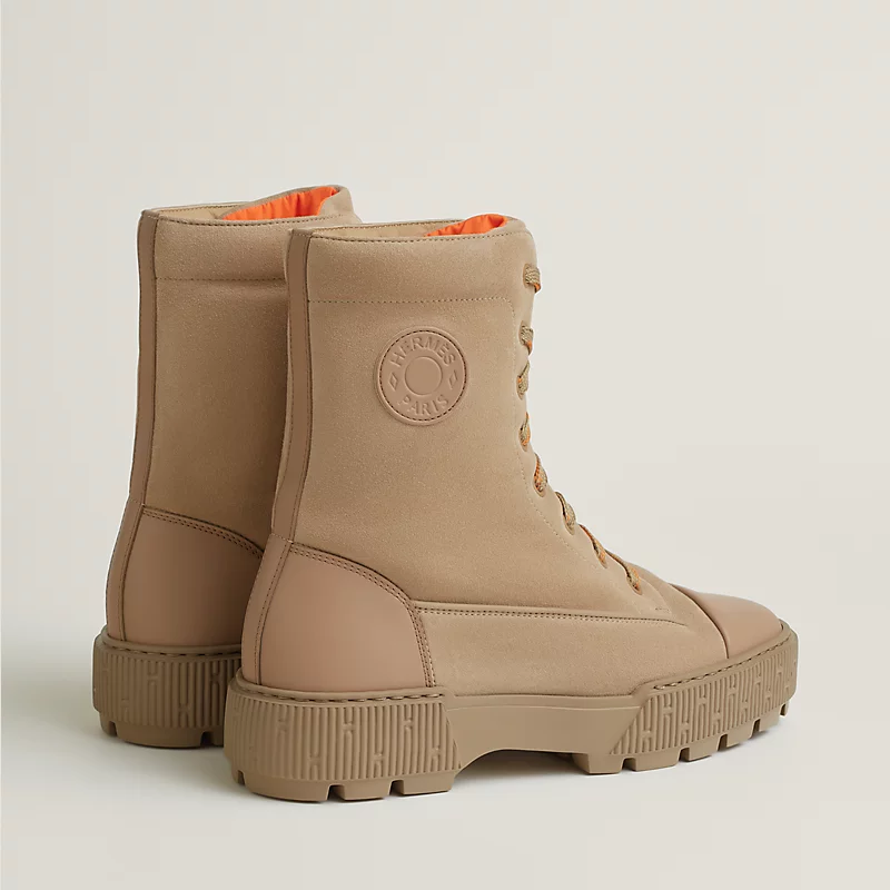 Hermès Fresh ankle boot - Image 3